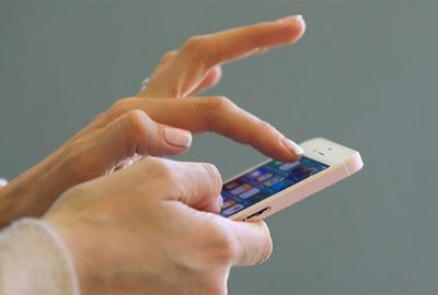 Akıllı telefon bağımlılığına ‘çözüm’ bulundu