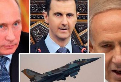 ‘Savaşa müdahil oluruz’