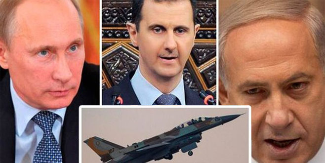 ‘Savaşa müdahil oluruz’ ‘Savaşa müdahil oluruz’