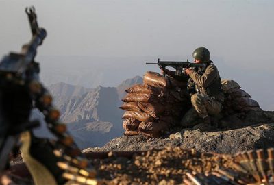 Tunceli’de 4 terörist etkisiz hale getirildi