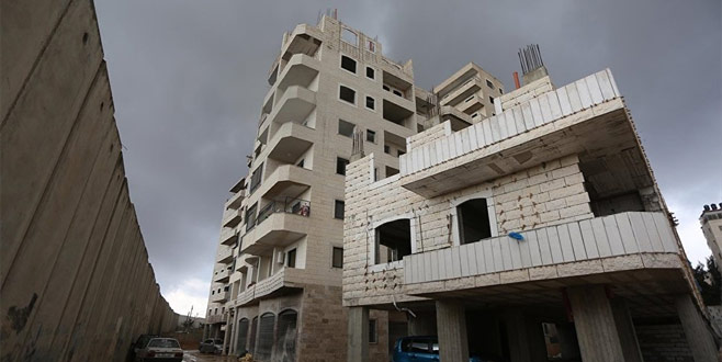 Kudüs’te 138 aile evsiz bırakılacak Kudüs’te 138 aile evsiz bırakılacak