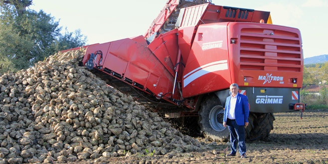 Pancara yöneliş artarak sürecek