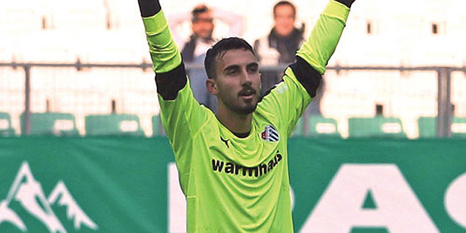 ‘Daha yolun başındayım’