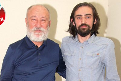 ‘Sanattan uzaklaşmak şiddete yakınlaştırır’