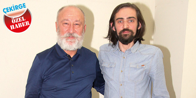 ‘Sanattan uzaklaşmak şiddete yakınlaştırır’