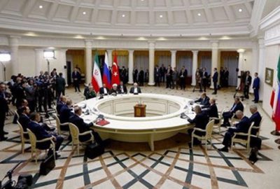 Suriye Ulusal Diyalog Kongresi ertelendi