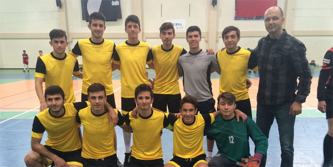 Hüseyin Sungur çok farklı: 7-1