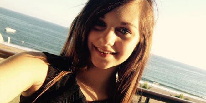 İki okulu bombalayacaktı… 17 yaşındaki DEAŞ’lı kıza 8 yıl hapis! İki okulu bombalayacaktı… 17 yaşındaki DEAŞ’lı kıza 8 yıl hapis!