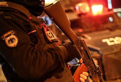 29 ilde operasyon! ‘Yansın Geceler’le tanınan şarkıcı gözaltında