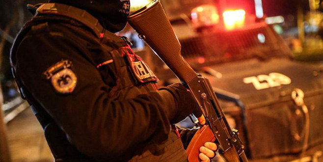 29 ilde operasyon! ‘Yansın Geceler’le tanınan şarkıcı gözaltında