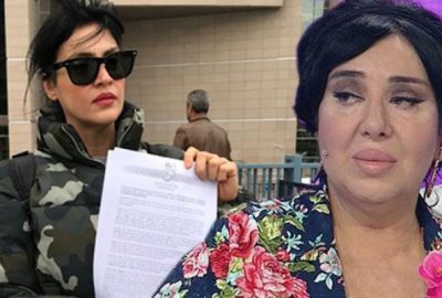 ‘Peşini bırakmam’ demişti… Dediğini yaptı! Nur Yerlitaş’a bir şok daha!