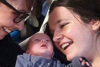 Doğumda hafızasını kaybetti, kendisini 13 yaşında zannediyor