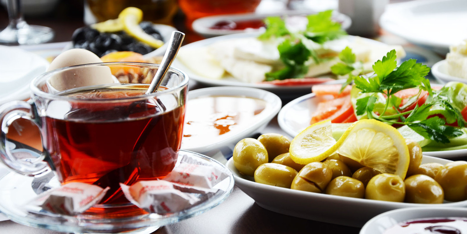 Gribi yenen kahvaltı! Gribi yenen kahvaltı!