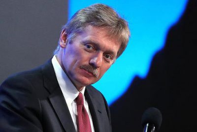 Kremlin’den ‘Suriye Ulusal Diyalog Kongresi’ açıklaması