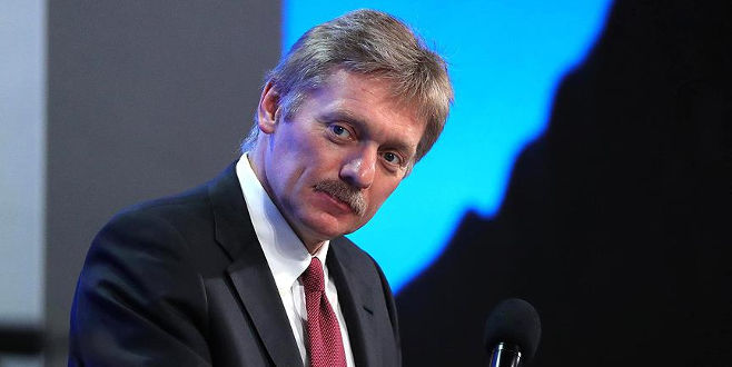 Kremlin’den ‘Suriye Ulusal Diyalog Kongresi’ açıklaması