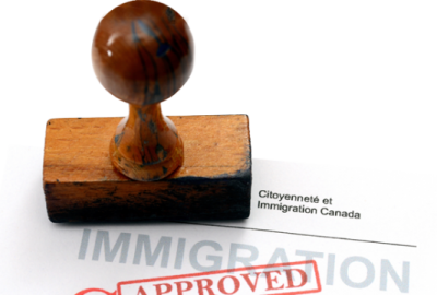 Kanada iki Balkan ülkesine vizeyi kaldırıyor