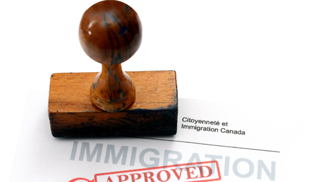 Kanada iki Balkan ülkesine vizeyi kaldırıyor