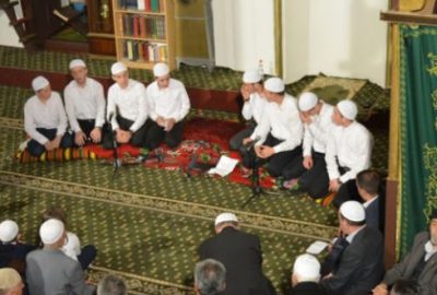 Üsküp’te Mevlit Kandili programı düzenlenecek