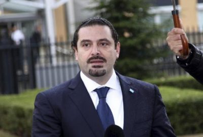 İstifa kararı Riyad’da kaldı