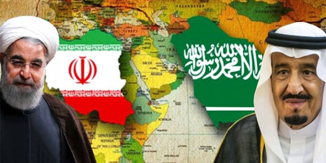 Suudilerden İran’a terör suçlaması