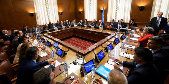 Gözler Cenevre’de Gözler Cenevre’de