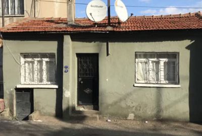 2 küçük kardeşin şüpheli ölümü