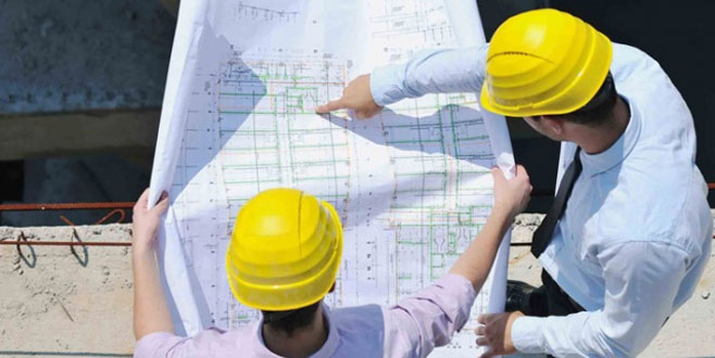 İnşaatta istihdam azaldı