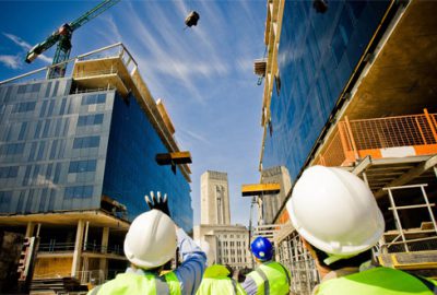 Olay’dan Özel Konut Sektörü Eki