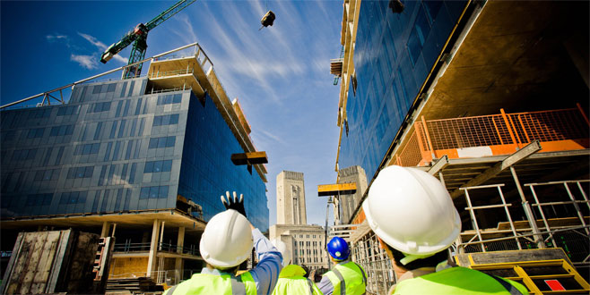 Olay’dan Özel Konut Sektörü Eki