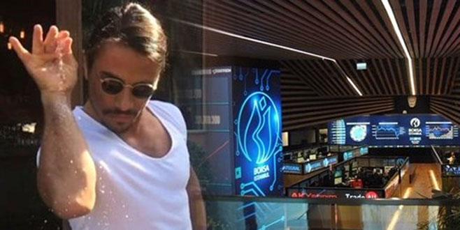 Nusret’e Borsa daveti