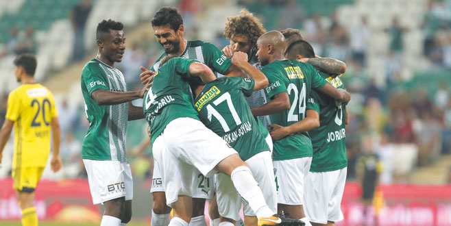 Timsah Adana’da kupa sınavında