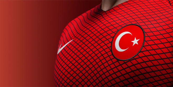 U15 Milli’de 3 Timsah U15 Milli’de 3 Timsah