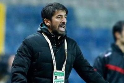 Zafer Biryol adli kontrolle serbest