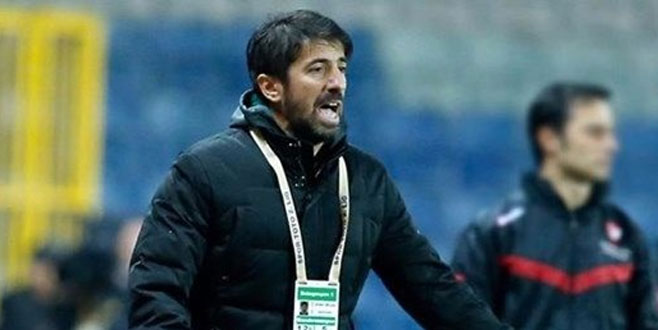 Zafer Biryol adli kontrolle serbest