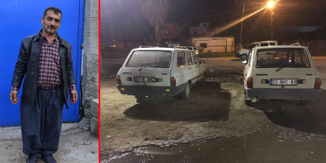 Eşi ‘Hemen eve gel’ deyince hem eli ayağı karıştı hem de ortalık karıştı