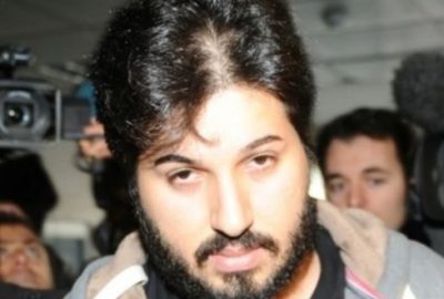 Reza Zarrab’ın suçunu kabul ettiğine dair belge yayınlandı