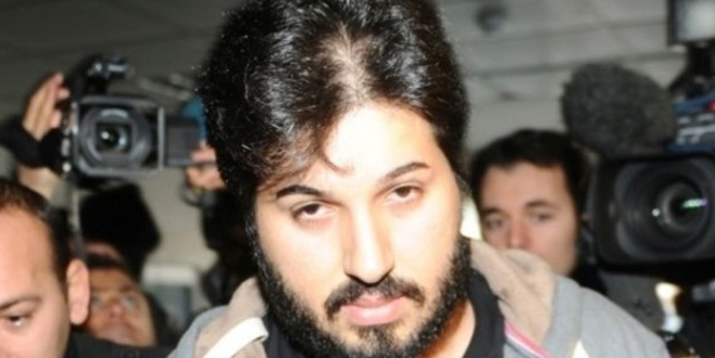 Reza Zarrab’ın suçunu kabul ettiğine dair belge yayınlandı