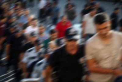 FETÖ’nün TSK yapılanmasına operasyon: 360 gözaltı