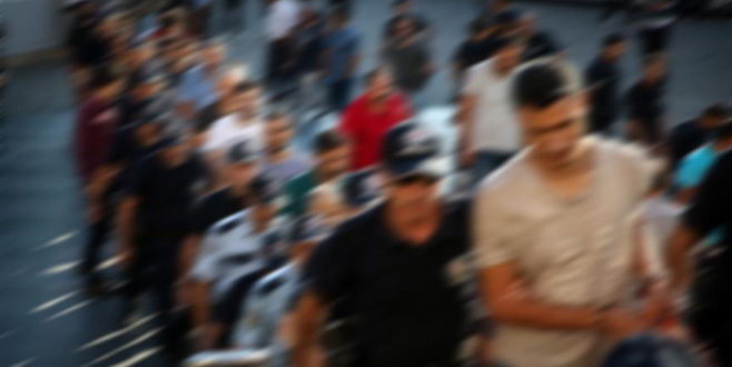 FETÖ’nün TSK yapılanmasına operasyon: 360 gözaltı