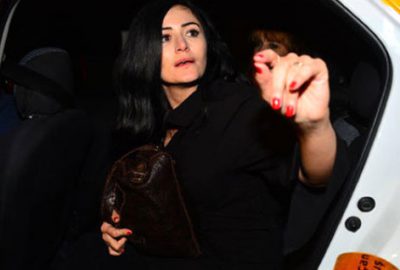 Deniz Çakır çıldırdı: Allah benim belamı versin