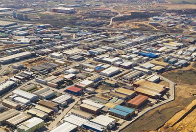 Bursa’da KOBİ’lere büyük destek