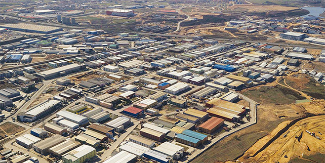 Bursa’da KOBİ’lere büyük destek