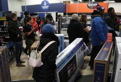 Black Friday Türkiye’de tutmadı