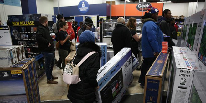 Black Friday Türkiye’de tutmadı