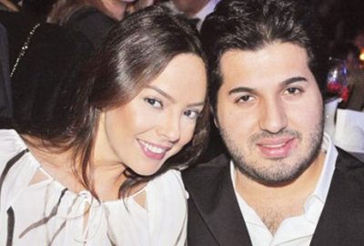 Hapishaneye kadın siparişi, bardağı taşıran son damla oldu