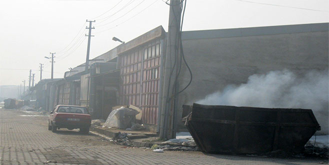 İnegöl için ‘temiz hava’ protokolü
