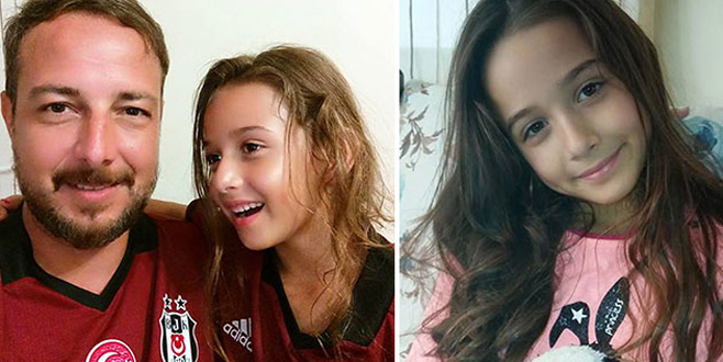 Minik Özgü’yü hayattan koparan sürücü alkollü çıktı!