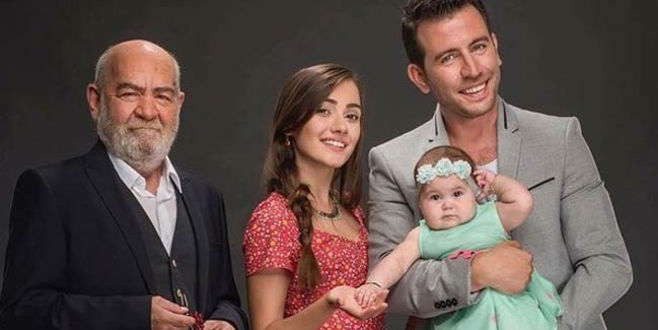 Sevilen dizi final yapıyor