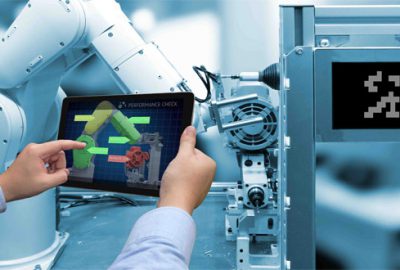 Metal endüstrisinin dev organizasyonu