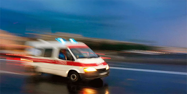 PKK’lı teröristler işçilere ateş açtı: 1 işçi hayatını kaybetti …